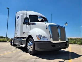 2018 Kenworth T680