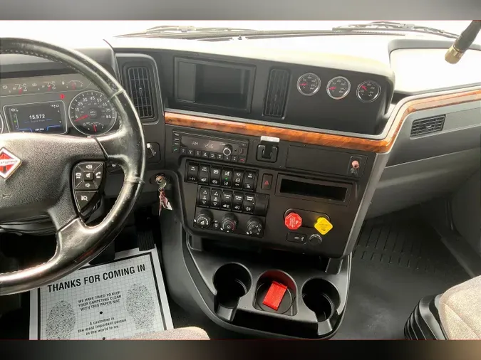 2020 INT LT625 6x4