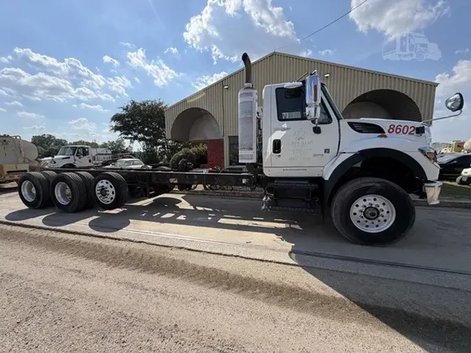 2009 INTERNATIONAL WORKSTAR 76004974636b0311a2624c0192b05e721186