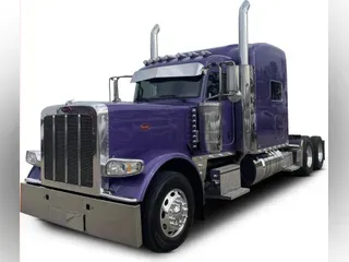 2024 Peterbilt 389