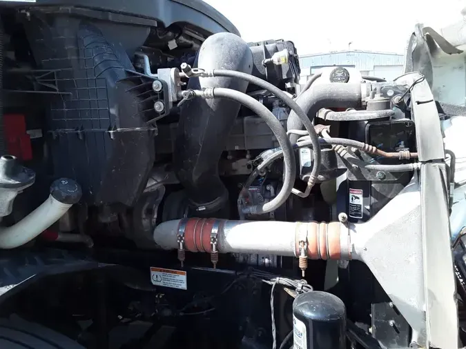 2019 FREIGHTLINER NEW CASCADIA 116