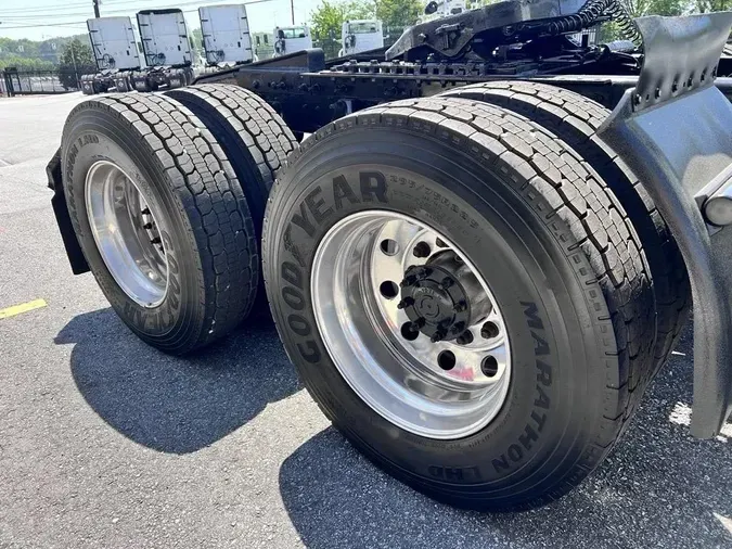 2020 International LT625