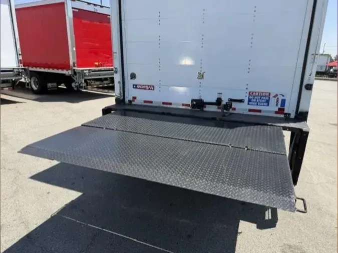 2022 Kenworth T2704977fee675b2401c4769344642957ed7