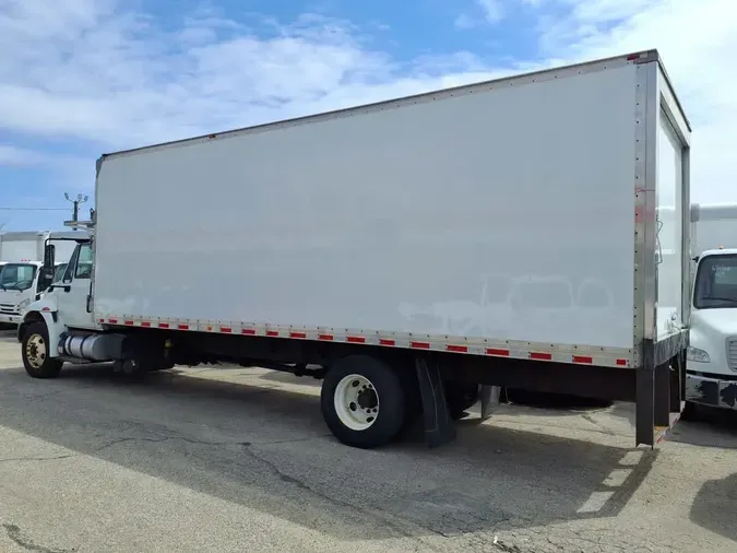 2018 NAVISTAR INTERNATIONAL 4300