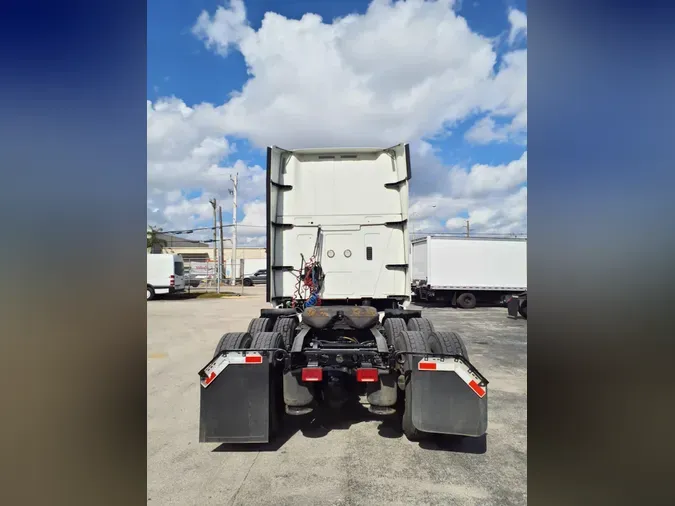 2020 NAVISTAR INTERNATIONAL LT625 SLPR CAB497921782834aec55ed05b95ba80b07c