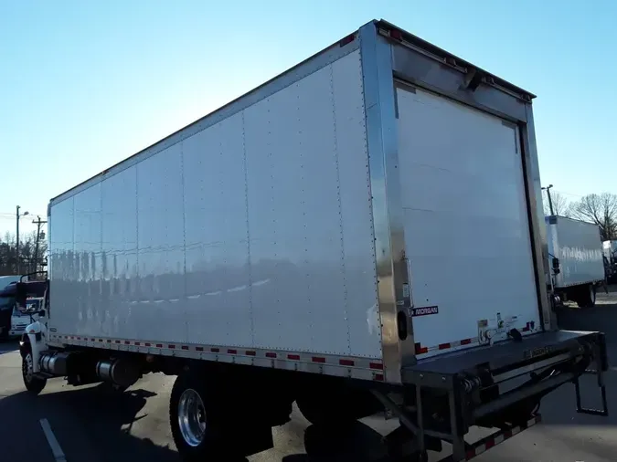 2020 NAVISTAR INTERNATIONAL MV607 (4X2)497a98192eba14a07699dc721c4d4847