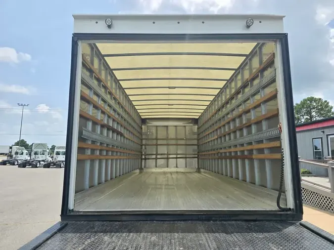 2022 NAVISTAR INTERNATIONAL MV607 (4X2)497b4819db8e1dca7d9869ca24fb5bcb