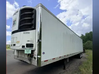 2019 UTILITY TRAILERS VS2RA 48/162/102