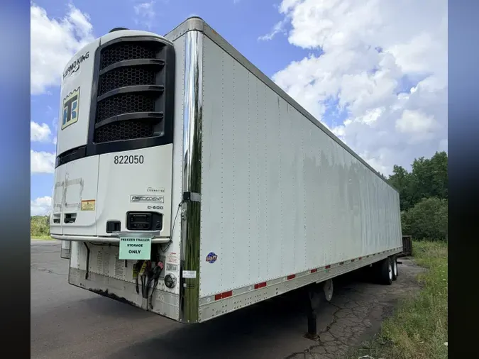 2019 UTILITY TRAILERS VS2RA 48/162/102497b89d4b6f1ee44cd6d5985219cffc2