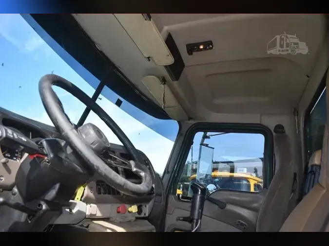 2007 MACK CHN613