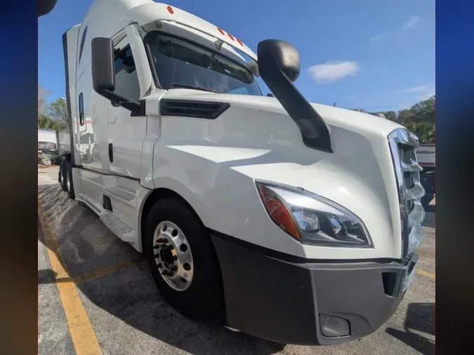 2022 FREIGHTLINER/MERCEDES NEW CASCADIA PX12664