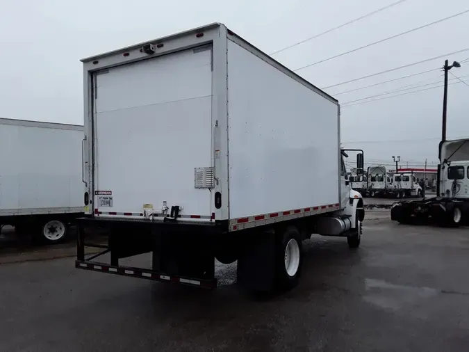 2019 NAVISTAR INTERNATIONAL 4300