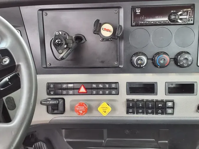 2020 FREIGHTLINER/MERCEDES NEW CASCADIA PX12664497e68f075f5b94ee8a0a1a1095bdb44
