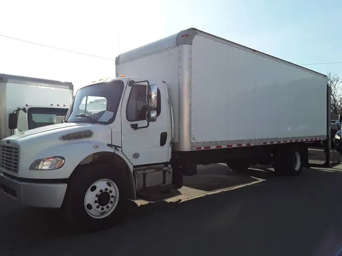 2019 FREIGHTLINER/MERCEDES M2 106497ef3c951c501358e7808ca77f3cf8b