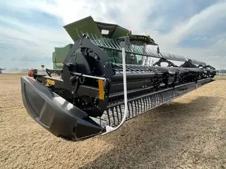 2020 MacDon FD140