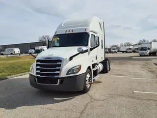 2020 FREIGHTLINER/MERCEDES NEW CASCADIA PX12664