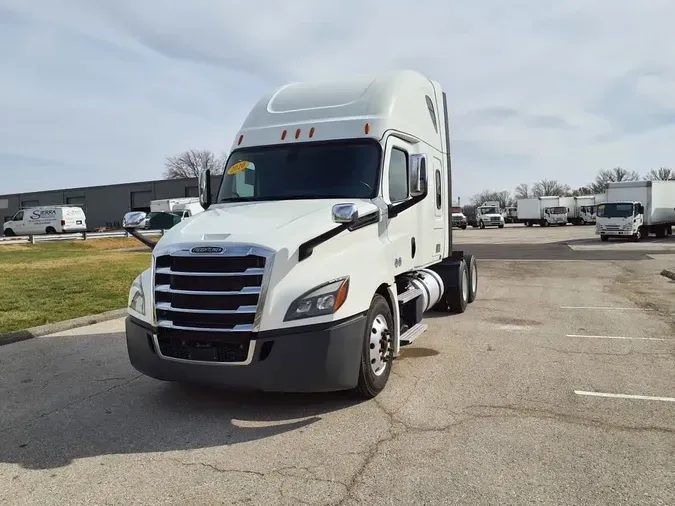 2020 FREIGHTLINER/MERCEDES NEW CASCADIA PX12664497fc56559efdd4fd003a8fe68adca29