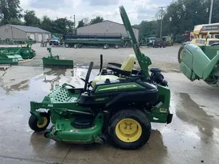 2016 John Deere Z930M