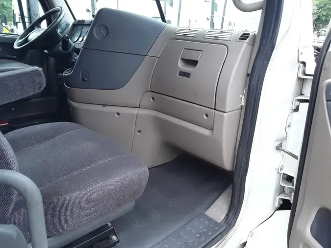 2018 FREIGHTLINER CASCADIA 125