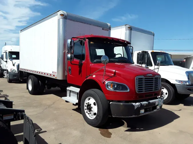 2020 FREIGHTLINER/MERCEDES M2 106