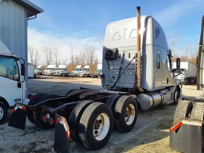 2020 FREIGHTLINER/MERCEDES NEW CASCADIA PX12664