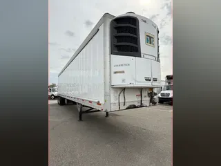 2016 UTILITY TRAILERS VS2R-45/162/96