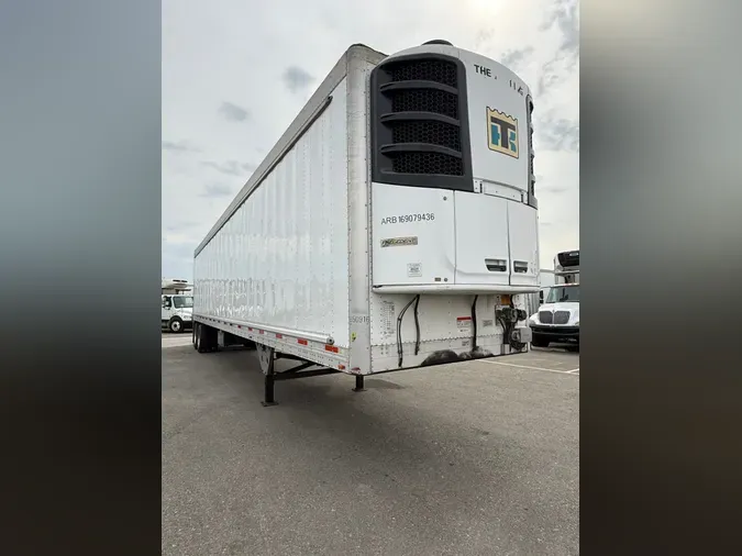 2016 UTILITY TRAILERS VS2R-45/162/9649817debe57ba51ad14ebf5cfb48db06