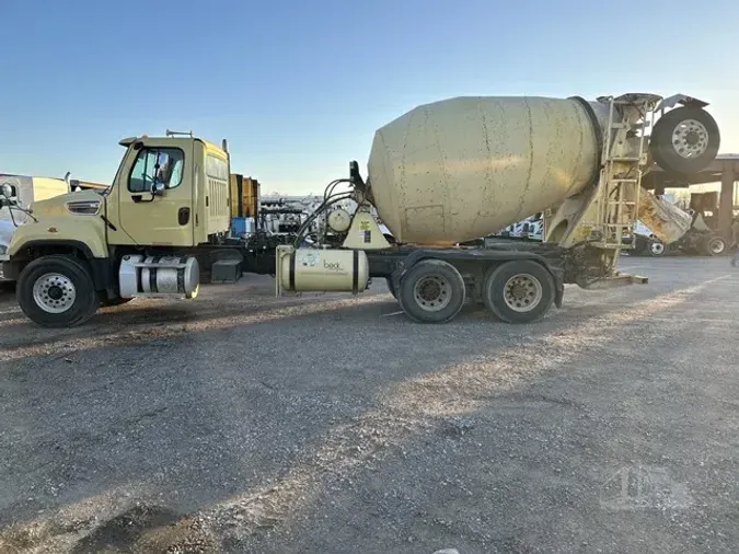 2016 FREIGHTLINER 114SD4981c957d1e9c816c879479932b72a14