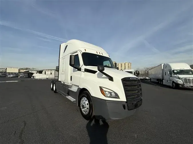 2021 FREIGHTLINER CA126498230fbfc6d9835729b035ae5c79b0f