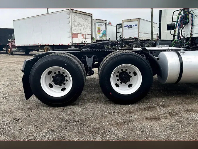2019 INT LT625 6x4
