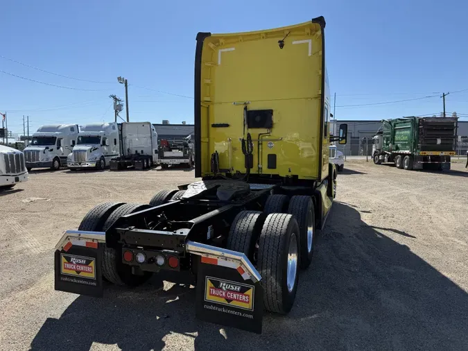 2024 Kenworth T680498425ea592ff23ee36ec74e480a37ee