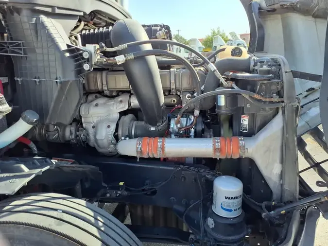 2020 FREIGHTLINER NEW CASCADIA PX12664