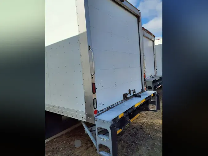 2019 NAVISTAR INTERNATIONAL 4300 SBA498502f19c485675b00c801eb39b1d15