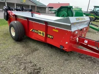 2022 H&S S3127