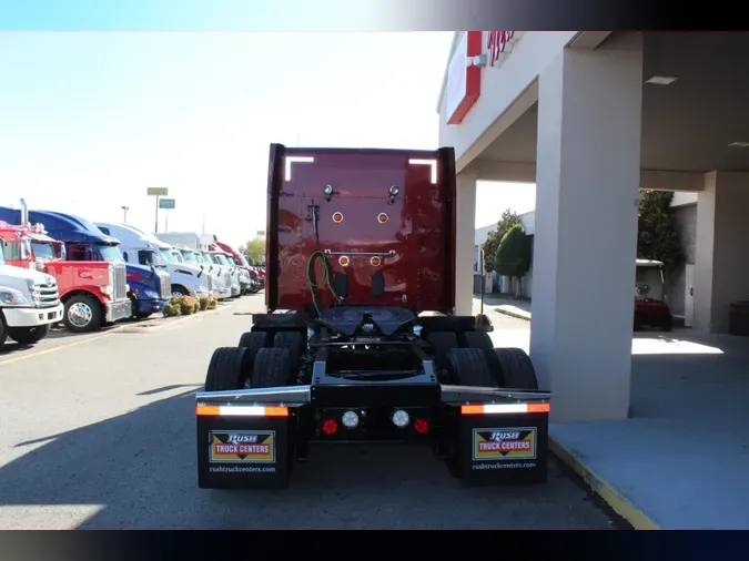 2019 Peterbilt 567