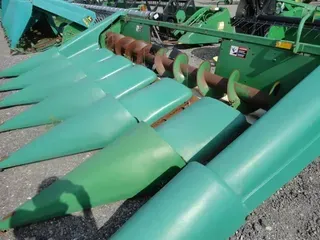 1996 John Deere 693
