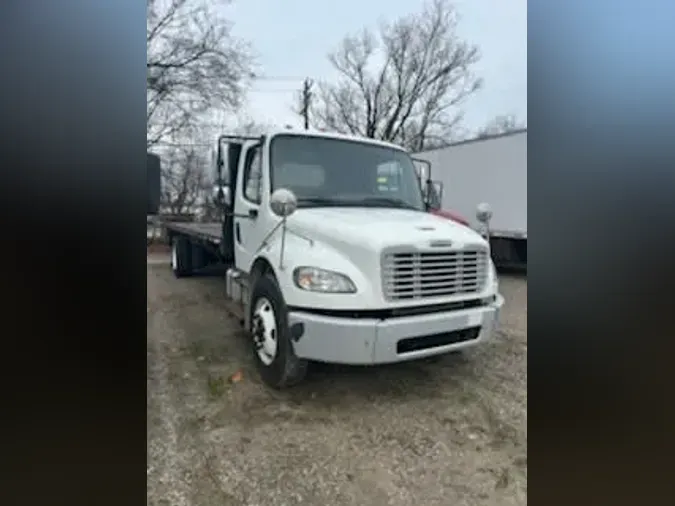 2017 FREIGHTLINER M2 106