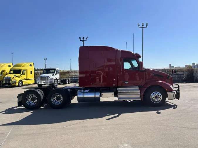 2022 Peterbilt 579498ab4f46115a194d5a04a3d0240c427