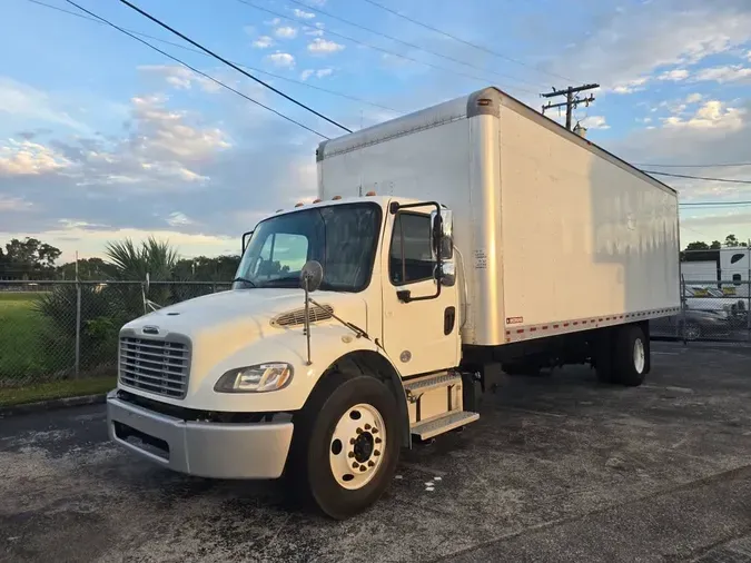 2019 FREIGHTLINER/MERCEDES M2 106498b31459f66b58b60f2660fd98ea0d2