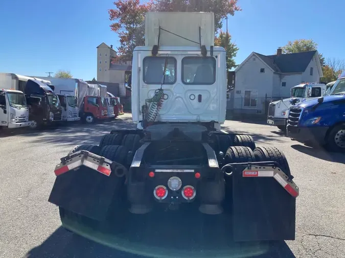 2019 FREIGHTLINER/MERCEDES NEW CASCADIA PX12664