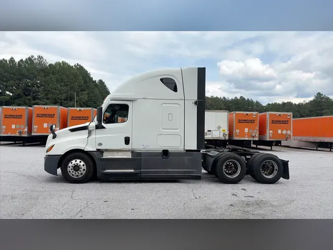 2023 Freightliner Cascadia 126498cd36cef71922c2ac1aaa05932943d