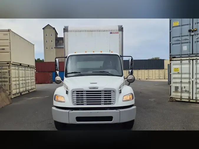 2022 FREIGHTLINER/MERCEDES M2 106498d18d35d05916c3ebc1dd0f6fd8769