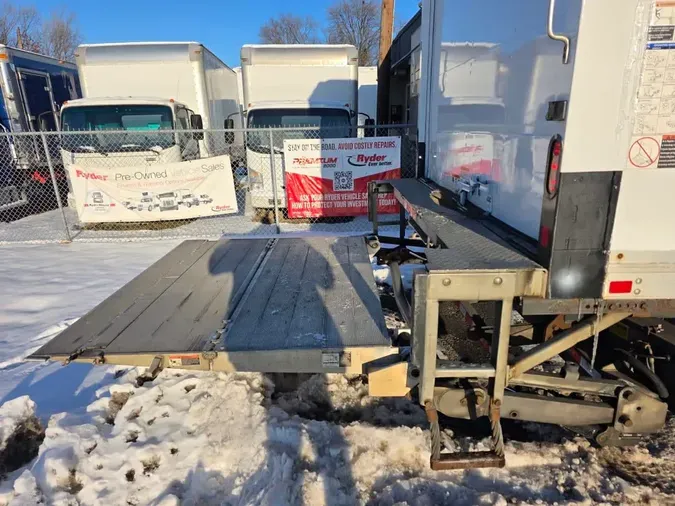 2019 NAVISTAR INTERNATIONAL 4300