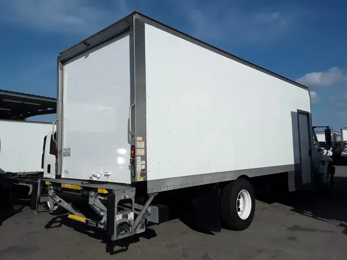 2018 NAVISTAR INTERNATIONAL 4300 LP498e47280bd4d9fa10b8e23046eaad91