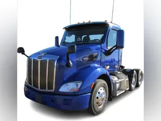 2022 Peterbilt 579