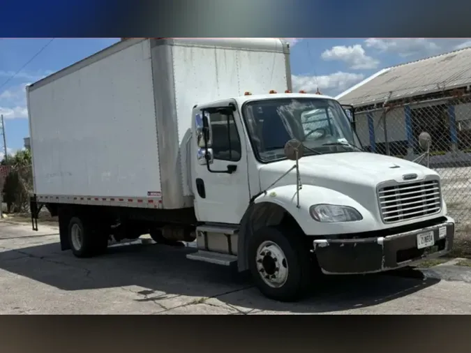2020 FREIGHTLINER/MERCEDES M2 106498f986f8bb691e1199778c2d94d593f