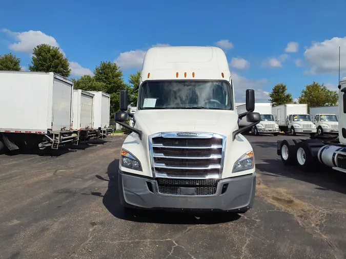 2018 FREIGHTLINER/MERCEDES NEW CASCADIA PX12664