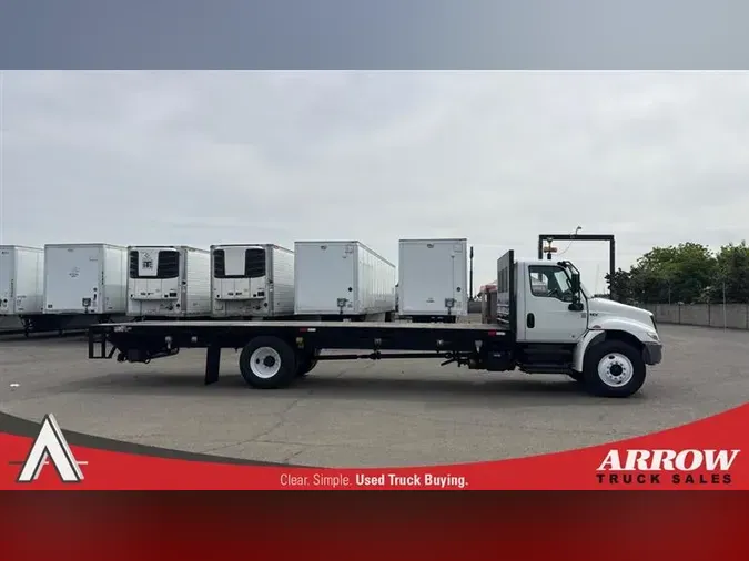 2020 INTERNATIONAL MV4990d24147404e5d655640b9e8b5efde