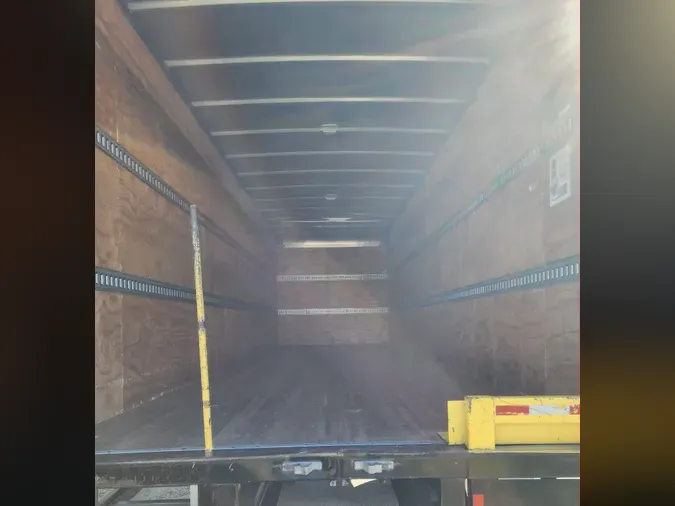 2019 NAVISTAR INTERNATIONAL 4300