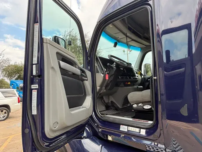 2020 Kenworth T680